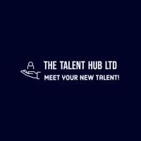 The Talent Hub logo - Similar company to New Steps Solutions Ltd