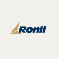 Ronil logo - Similar company to Ekutivasolutions