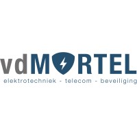 Elektrotechniek van de Mortel logo - Similar company to Rem Electronics