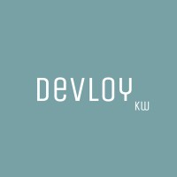 Devloykw logo - Similar company to Cpes