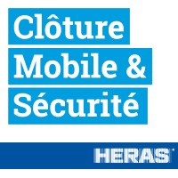 Heras Clôture Mobile et Sécurité logo - Similar company to Rezn