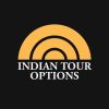 Indian Tour Options logo - Similar company to The Ad Studio