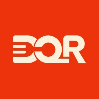 DineQr logo - Similar company to Slightlytechie Network