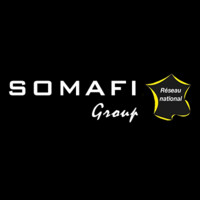 SOMAFI Group France logo - Similar company to Maviflex