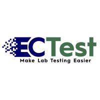 ECTest logo - Similar company to Semiglobe Tecnologia
