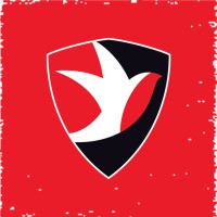 Cheltenham Town Football Club logo - Similar company to Fleetwood Town Fc