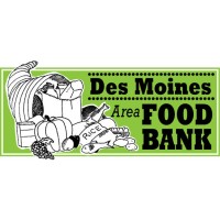 Des Moines Area Food Bank