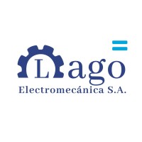 Lago Electromecánica S.A. logo - Similar company to Ema Servicios Sa