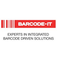 Barcode-IT logo - Similar company to M3Mobile