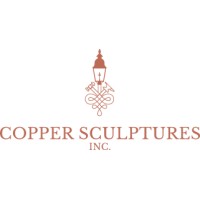 Copper Sculptures Inc. logo - Similar company to Specified Air Solutions Holdings