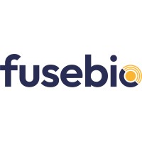 Fuse Biotherapeutics logo - Similar company to Max Biopharma, Inc.
