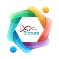 Bioture logo - Similar company to Geneial