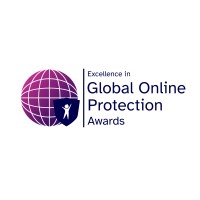 Excellence in Online Protection awards logo - Similar company to Radiant Hope