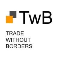 TRADE WITHOUT BORDERS logo - Similar company to Aludomdesign