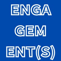 ENGAGEMENT(S) logo - Similar company to Ethik Studio