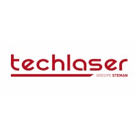 TECHLASER logo - Similar company to Tmc 53