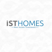ISTHOMES Global REAL ESTATE logo - Similar company to Turkey Expert Real Estate Istanbul