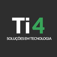 Ti4 - Soluções em Tecnologia logo - Similar company to Mallay'S