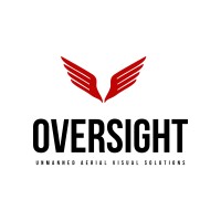 OVERSIGHT logo - Similar company to Drone Mapping Tools