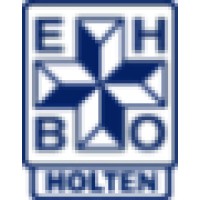 EHBO in Holten logo - Similar company to Deja-Vu Holten