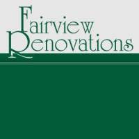 Fairview Renovations logo - email format related to Consumer Direct Windows & Doors