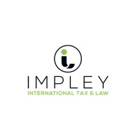 IMPLEY logo - Similar company to San Remo Perfumeries