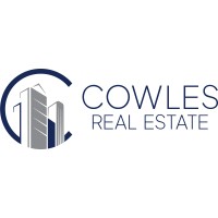 Cowles Real Estate logo - Similar company to River Park Square