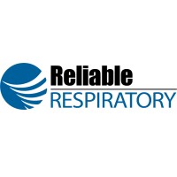 Reliable Respiratory logo - Similar company to Move Technology Partners