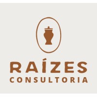Raízes Consultoria de Axé logo - Similar company to Aurora Saúde E Tech