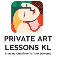 Private Art Lessons KL logo - Similar company to Red Hong Yi
