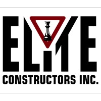 Elite Constructors, Inc. logo - Similar company to Elite Constructors Inc.