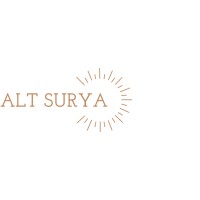 Alt Surya logo - Similar company to Common Ground Urban Design + Planning