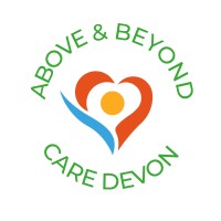 Above and Beyond Care Devon logo - Similar company to Key Care & Support