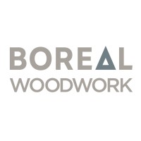 Boreal Woodwork logo - Similar company to Prospec Woodwork
