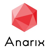 Anarix IoT logo - Similar company to Anarix