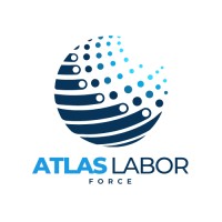 Atlas Labor Force logo - Similar company to Click Squad