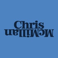 Chris McMillan logo - Similar company to Hadeed Plastic Surgery