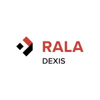 Rala GmbH & Co. KG - DEXIS logo - Similar company to Röco Gmbh