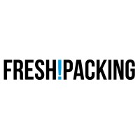 FRESH!PACKING logo - Similar company to Packxso Gmbh