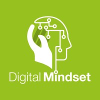 Digital Mindset GmbH logo - Similar company to Scale Msp