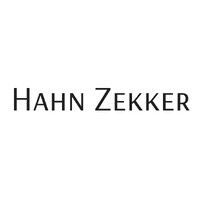 Hahn Zekker logo - Similar company to Antenor