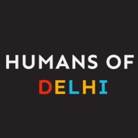 Official Humans Of Delhi logo - Similar company to Trykiya