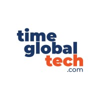 Time Global - Software Company logo - Similar company to Techful Software