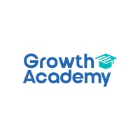 Growth Academy logo - Similar company to Step Up Learning