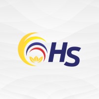 Hotelsolutions logo - Similar company to Suitech