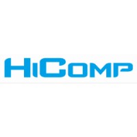 HiComp, LLC logo - Similar company to Better Isms