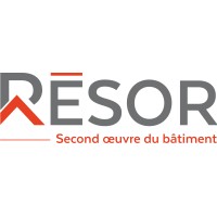 RESOR SAS logo - Similar company to David H. Allan
