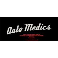 Auto-Medics (est 2010) logo - Similar company to Light Optical