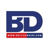 British D'sire logo - Similar company to The Policy Front