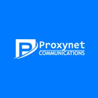 Proxynet Communications Limited logo - Similar company to Proxynet Group